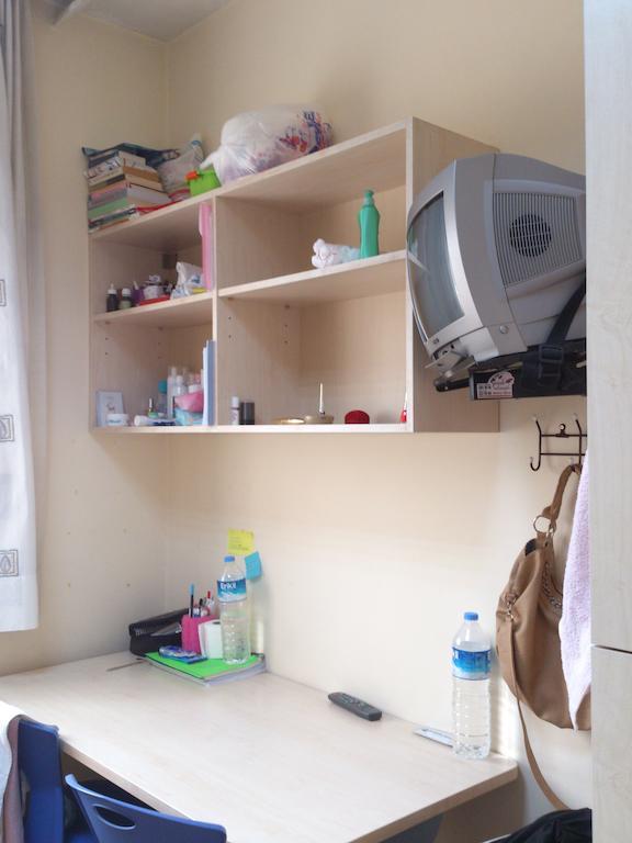 Palace Hostel Ankara Phòng bức ảnh
