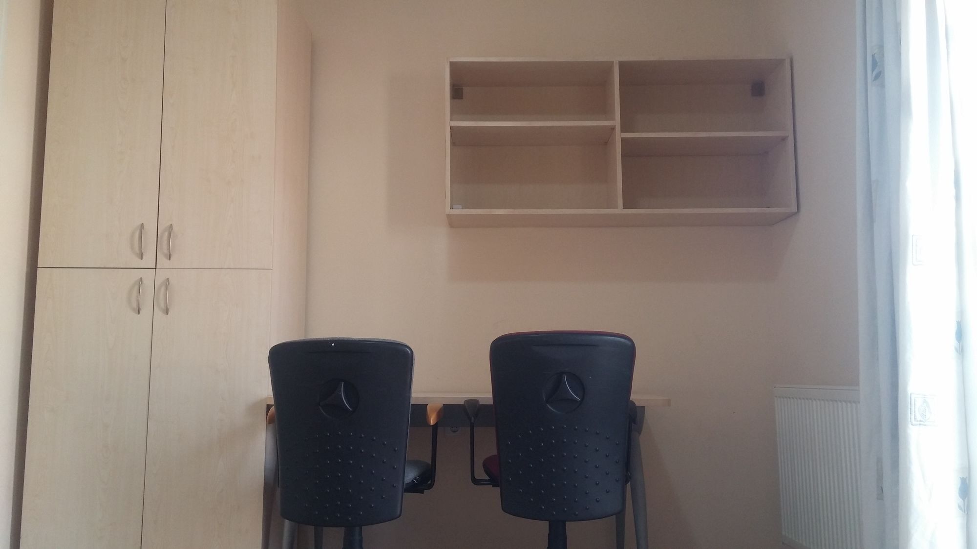 Palace Hostel Ankara Ngoại thất bức ảnh