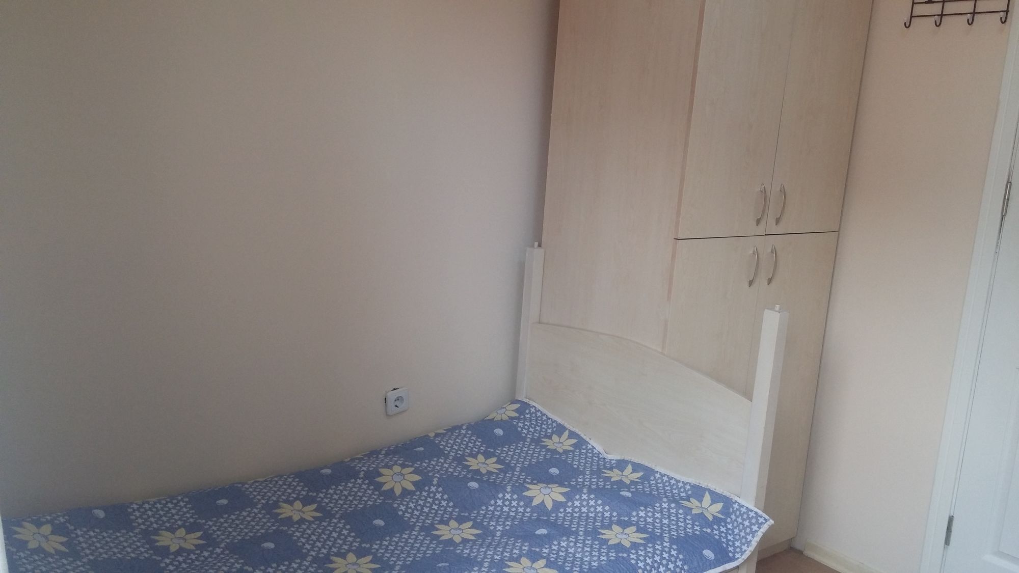 Palace Hostel Ankara Ngoại thất bức ảnh