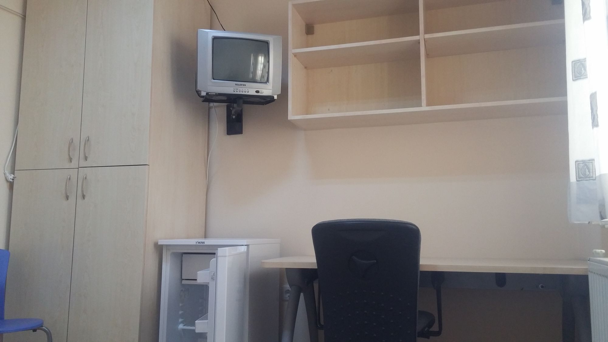 Palace Hostel Ankara Ngoại thất bức ảnh